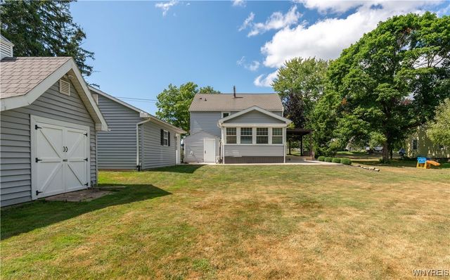 4479 Clark Street, Hamburg, NY 14075