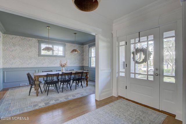 42 Forrest Avenue, Rumson, NJ 07760