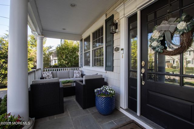 42 Forrest Avenue, Rumson, NJ 07760