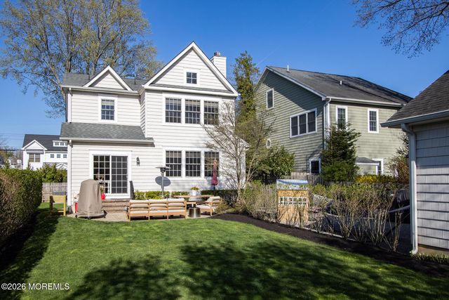 42 Forrest Avenue, Rumson, NJ 07760