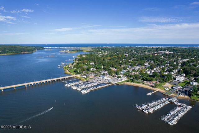 42 Forrest Avenue, Rumson, NJ 07760