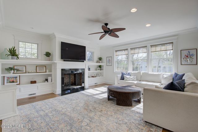 42 Forrest Avenue, Rumson, NJ 07760
