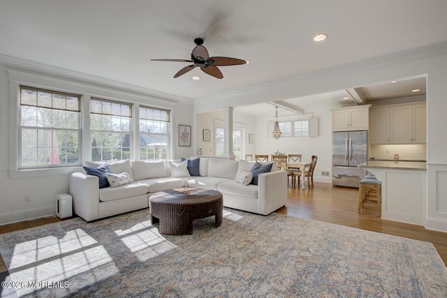 42 Forrest Avenue, Rumson, NJ 07760