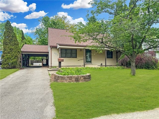 351 Deerfield Road, Columbus, OH 43228