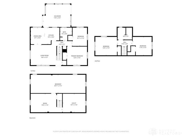 351 Deerfield Road, Columbus, OH 43228
