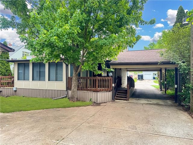 351 Deerfield Road, Columbus, OH 43228