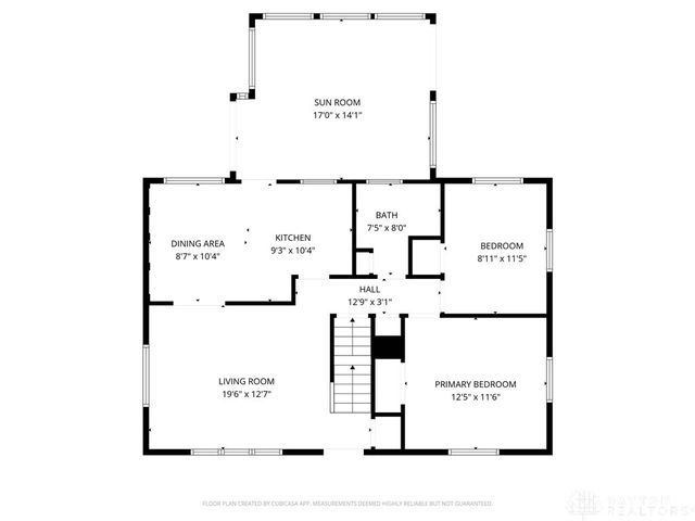 351 Deerfield Road, Columbus, OH 43228