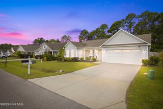 4226 Cherry Laurel Lane SE, Southport, NC 28461