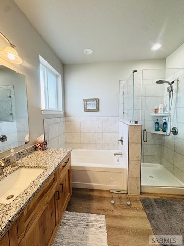 1158 Dolostone, Pocatello, ID 83201