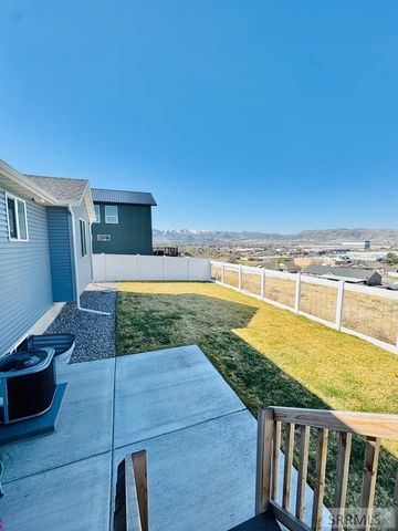 1158 Dolostone, Pocatello, ID 83201