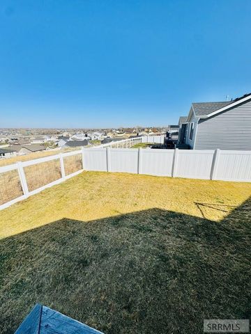 1158 Dolostone, Pocatello, ID 83201
