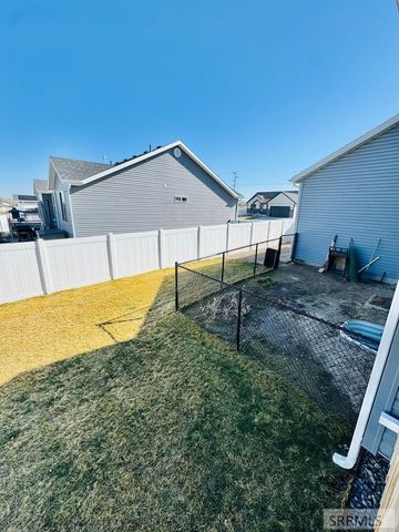 1158 Dolostone, Pocatello, ID 83201