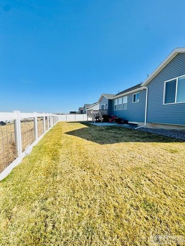1158 Dolostone, Pocatello, ID 83201