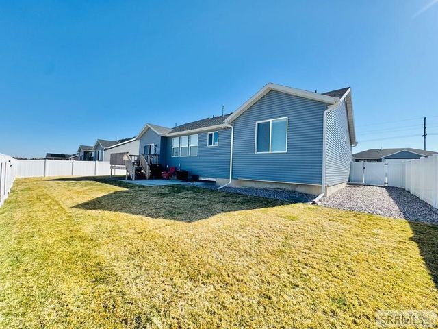 1158 Dolostone, Pocatello, ID 83201