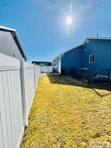 1158 Dolostone, Pocatello, ID 83201