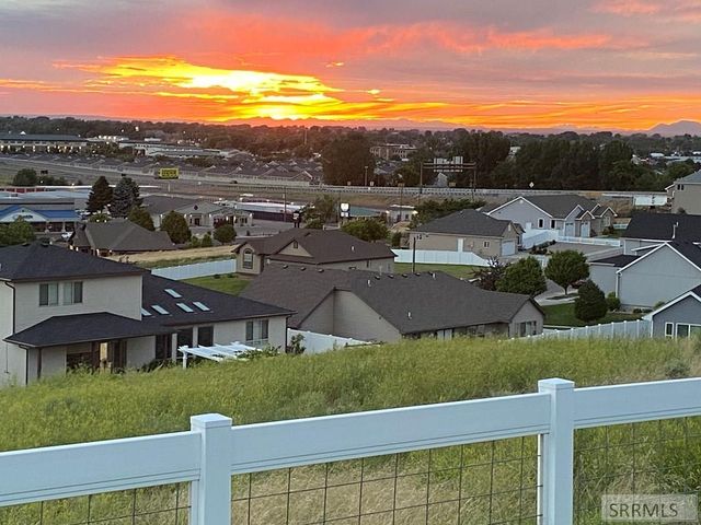 1158 Dolostone, Pocatello, ID 83201