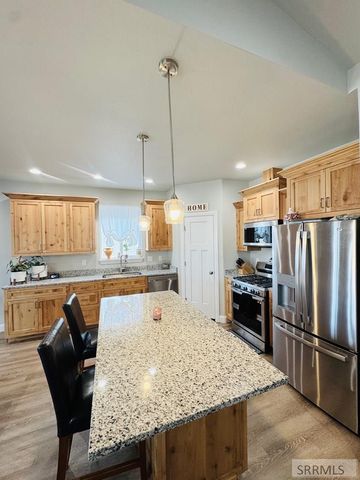 1158 Dolostone, Pocatello, ID 83201