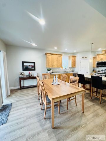 1158 Dolostone, Pocatello, ID 83201