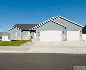 1158 Dolostone, Pocatello, ID 83201