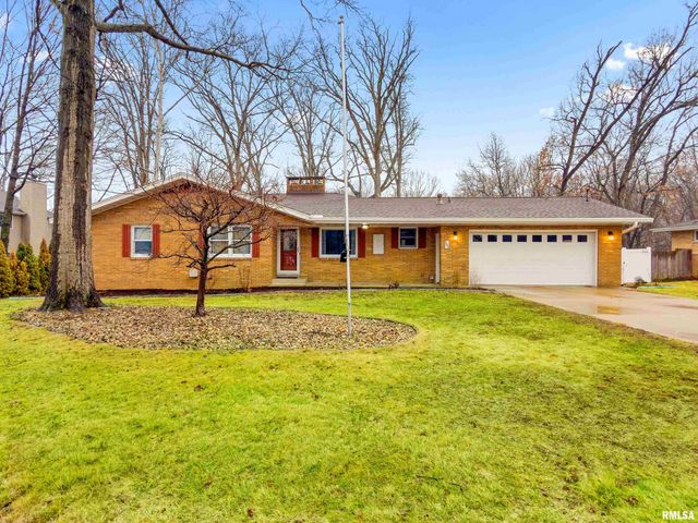 101 ELM Street, Morton, IL 61550