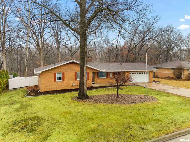 101 ELM Street, Morton, IL 61550