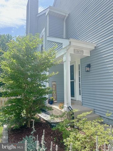 15427 BEACHWATER CT, Dumfries, VA 22025