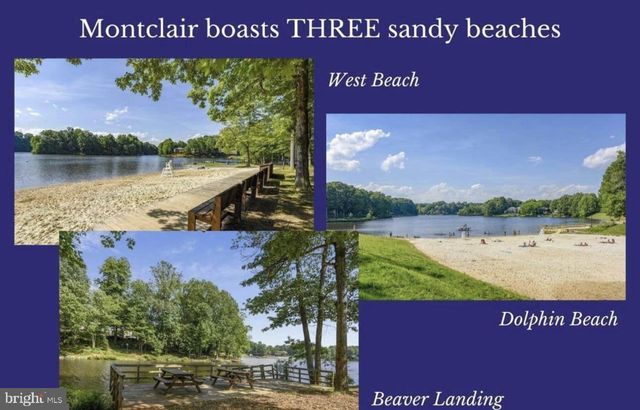 15427 BEACHWATER CT, Dumfries, VA 22025