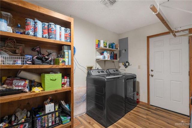 401 S Parker Road, La Feria, TX 78559
