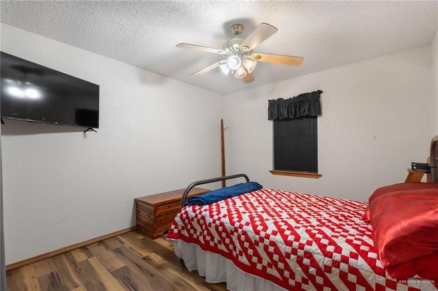 401 S Parker Road, La Feria, TX 78559