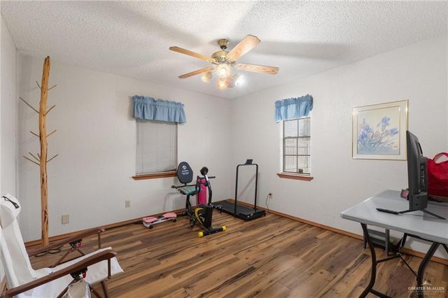 401 S Parker Road, La Feria, TX 78559