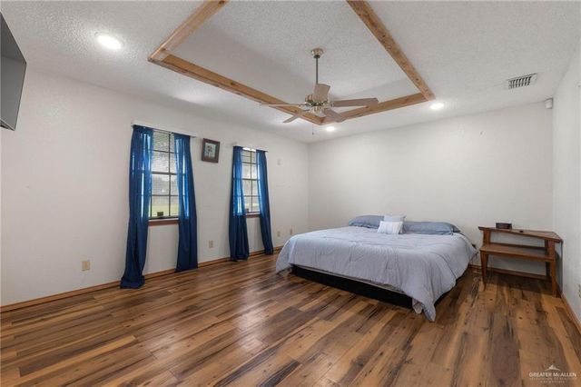 401 S Parker Road, La Feria, TX 78559