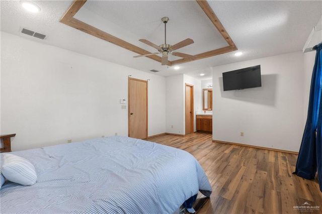 401 S Parker Road, La Feria, TX 78559