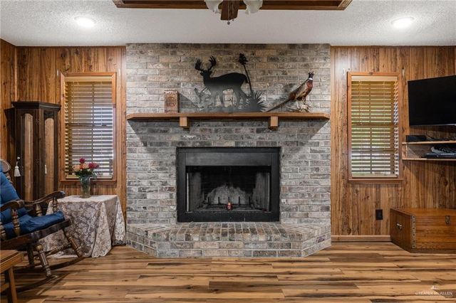 401 S Parker Road, La Feria, TX 78559