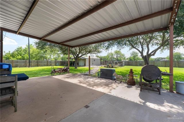 401 S Parker Road, La Feria, TX 78559