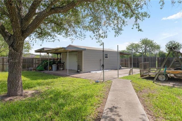401 S Parker Road, La Feria, TX 78559