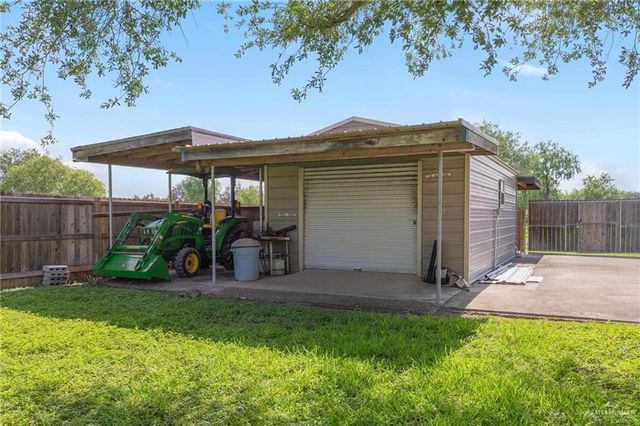 401 S Parker Road, La Feria, TX 78559