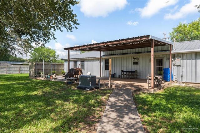 401 S Parker Road, La Feria, TX 78559