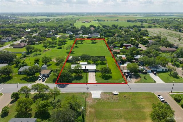 401 S Parker Road, La Feria, TX 78559