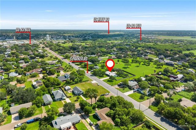 401 S Parker Road, La Feria, TX 78559