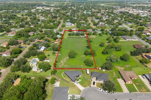 401 S Parker Road, La Feria, TX 78559