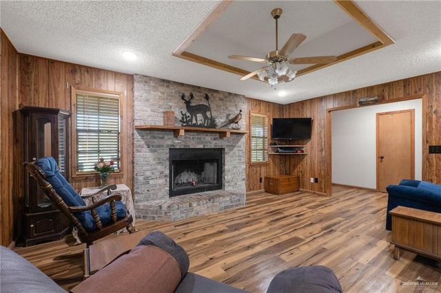 401 S Parker Road, La Feria, TX 78559
