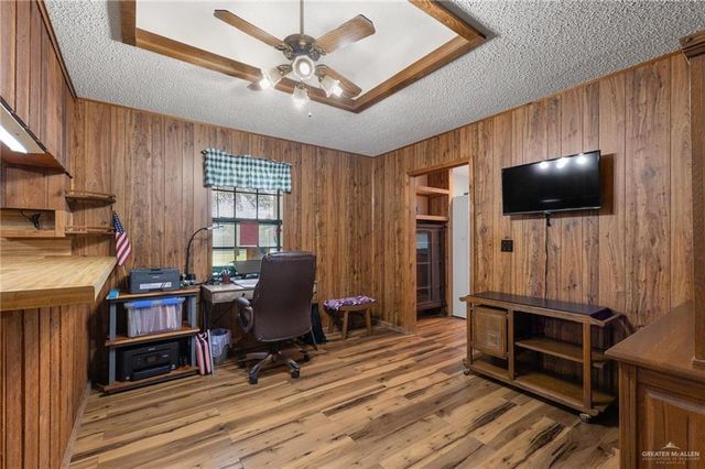 401 S Parker Road, La Feria, TX 78559
