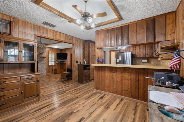 401 S Parker Road, La Feria, TX 78559