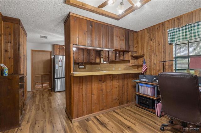 401 S Parker Road, La Feria, TX 78559