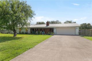 401 S Parker Road, La Feria, TX 78559