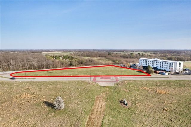 SW Regional Airport Boulevard, Bentonville, AR 72712