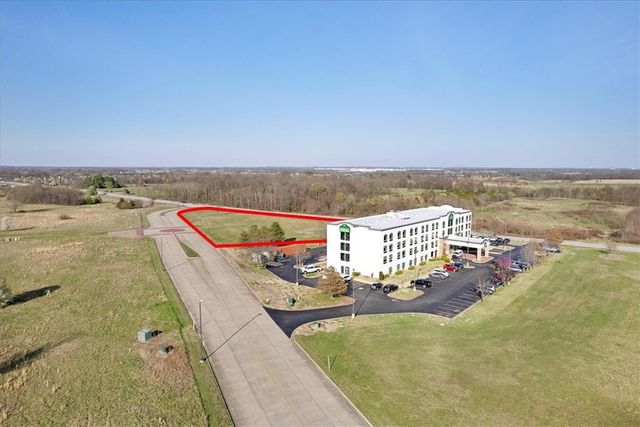 SW Regional Airport Boulevard, Bentonville, AR 72712