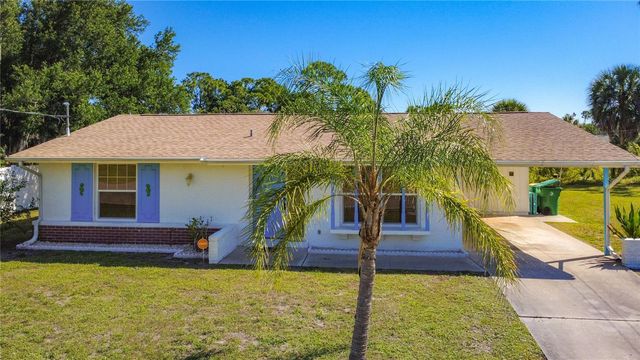 2538 AUBURN BOULEVARD, Port Charlotte, FL 33948