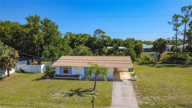 2538 AUBURN BOULEVARD, Port Charlotte, FL 33948