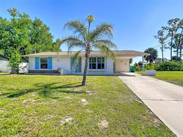 2538 AUBURN BOULEVARD, Port Charlotte, FL 33948